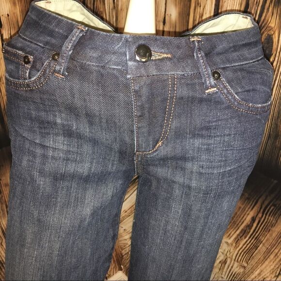 JOE's MUSE BOOTCUT JEANS - Picture 4 of 5